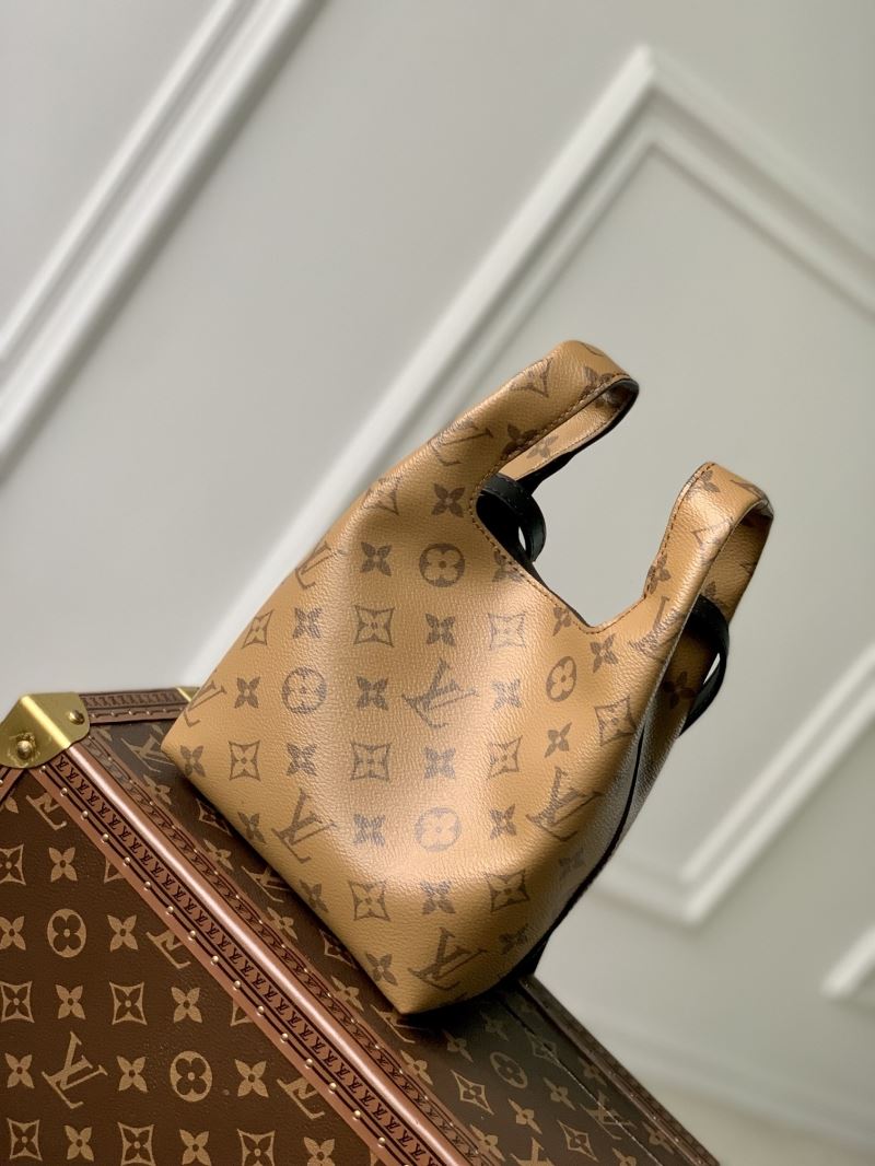 LV Bucket Bags